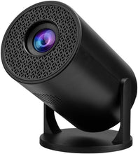 Mini WiFi Bluetooth Portable Projector 1080P