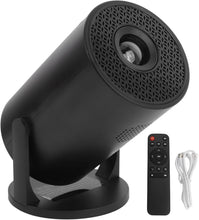 Mini WiFi Bluetooth Portable Projector 1080P