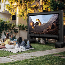 Tangkula 16FT Inflatable Projector Screen