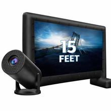 All-in-One Home Theater Bundle