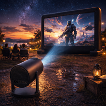 All-in-One Home Theater Bundle