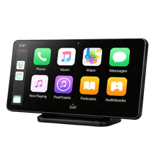 Ottocast Mini 2-in-1 Wireless CarPlay Adapter