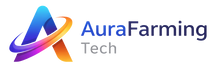 AuraFarming Tech
