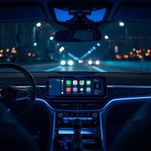 Ottocast Mini 2-in-1 Wireless CarPlay Adapter