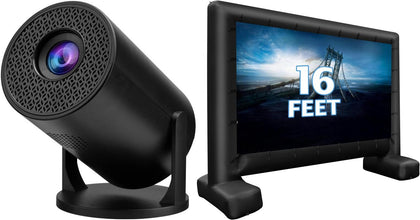 All-in-One Home Theater Bundle